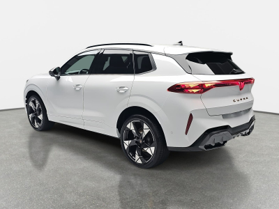 Cupra Terramar 1.5 eTSi DSG 150