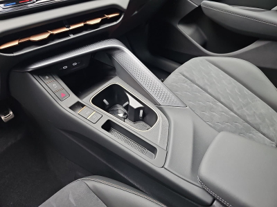 Cupra Terramar 1.5 eTSi DSG 150