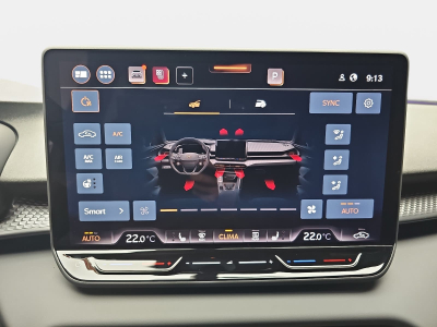 Cupra Terramar 1.5 eTSi DSG 150