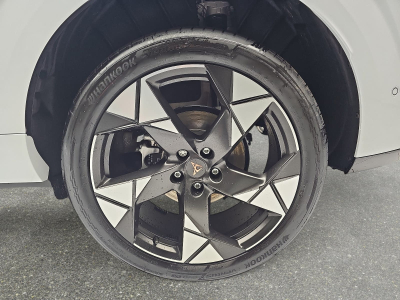 Cupra Terramar 1.5 eTSi DSG 150