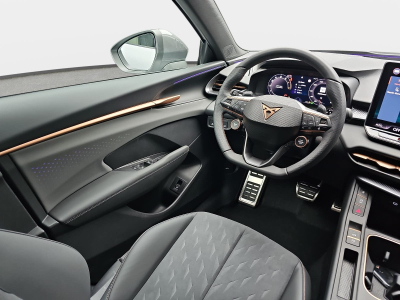 Cupra Terramar 1.5 eTSi DSG 150
