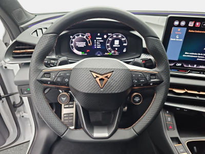 Cupra Terramar 1.5 eTSi DSG 150