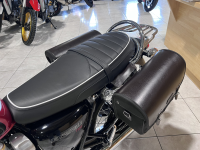 Triumph Bonneville T120 1200 cc