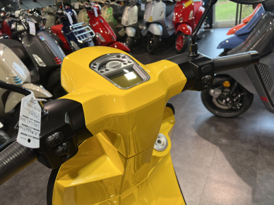Lambretta V-125 Special