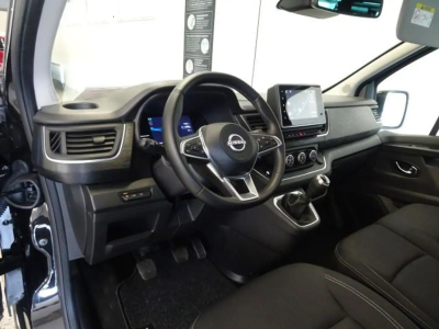 Nissan Primastar 2.0dci 110 Kombi L2H1 3,0t Navi Camera Carplay 9 places