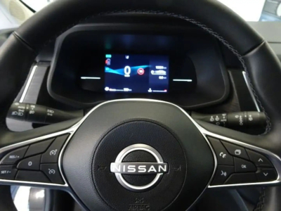 Nissan Primastar 2.0dci 110 Kombi L2H1 3,0t Navi Camera Carplay 9 places