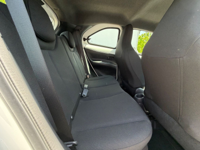 Toyota Aygo X Play/ Kamera / Klima /