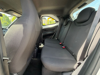 Toyota Aygo X Play/ Kamera / Klima /
