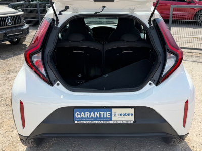Toyota Aygo X Play/ Kamera / Klima /