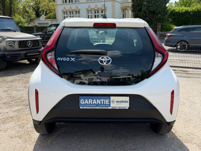 Toyota Aygo X Play/ Kamera / Klima /