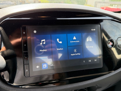 Toyota Aygo X Play/ Kamera / Klima /