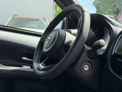 Toyota Aygo X Play/ Kamera / Klima /
