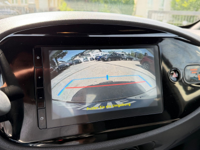 Toyota Aygo X Play/ Kamera / Klima /