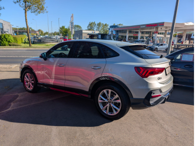 Audi Q3 35 TFSI 150 S-LINE S-TRONIC * GARANTIE 36 MOIS *