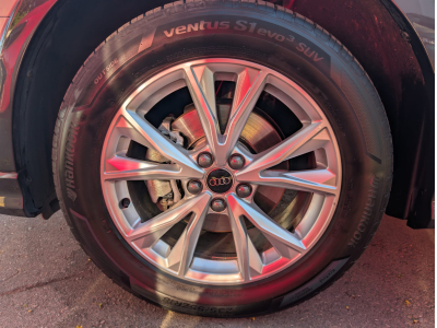 Audi Q3 35 TFSI 150 S-LINE S-TRONIC * GARANTIE 36 MOIS *