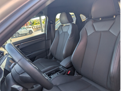 Audi Q3 35 TFSI 150 S-LINE S-TRONIC * GARANTIE 36 MOIS *