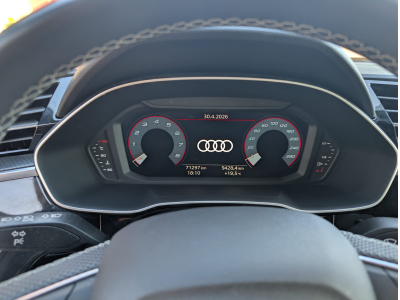 Audi Q3 35 TFSI 150 S-LINE S-TRONIC * GARANTIE 36 MOIS *