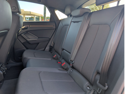 Audi Q3 35 TFSI 150 S-LINE S-TRONIC * GARANTIE 36 MOIS *