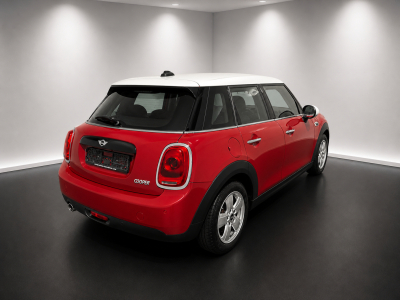 MINI Cooper 1.5 136ch *Navi