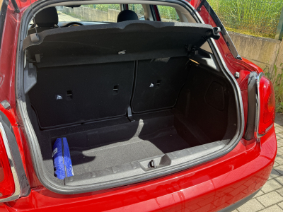 MINI Cooper 1.5 136ch *Navi