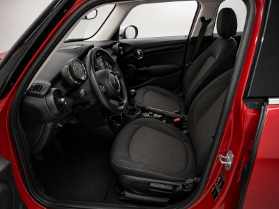 MINI Cooper 1.5 136ch *Navi