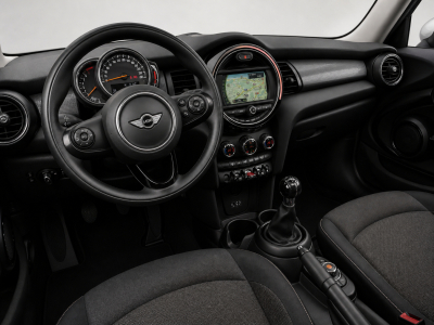 MINI Cooper 1.5 136ch *Navi