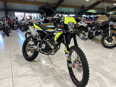 Fantic Enduro 125 XEF 4T PERFORMANCE