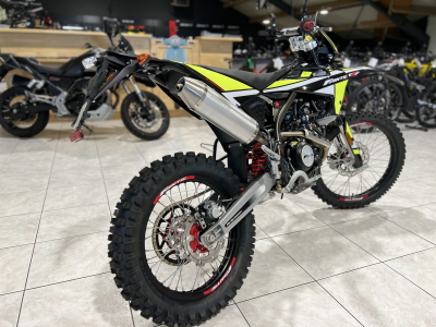 Fantic Enduro 125 XEF 4T PERFORMANCE