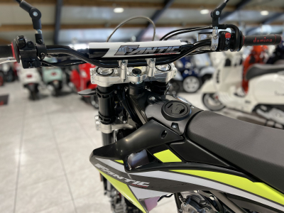 Fantic Enduro 125 XEF 4T PERFORMANCE