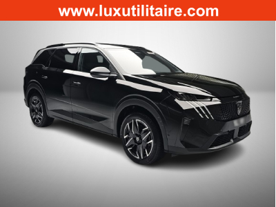 Peugeot 5008 1.2 PureTech 146 e-DSC6 ALLURE