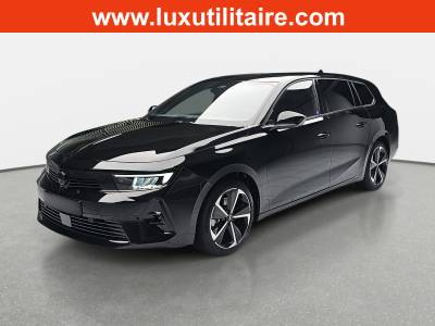 Opel Astra 1.2 TURBO 130 AUTO GS