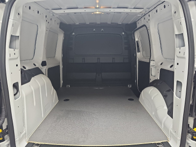 Volkswagen Caddy 1.5 TSi 116 L1H1