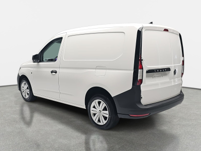 Volkswagen Caddy 1.5 TSi 116 L1H1