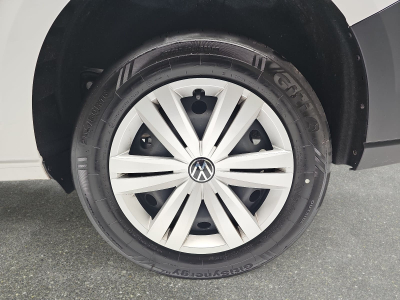 Volkswagen Caddy 1.5 TSi 116 L1H1