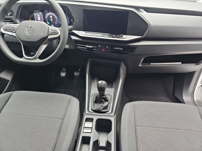 Volkswagen Caddy 1.5 TSi 116 L1H1