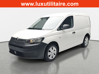 Volkswagen Caddy 1.5 TSi 116 L1H1