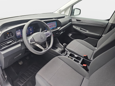 Volkswagen Caddy 1.5 TSi 116 L1H1