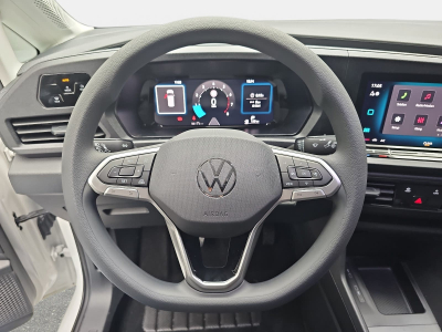 Volkswagen Caddy 1.5 TSi 116 L1H1