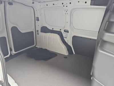 Volkswagen Caddy 1.5 TSi 116 L1H1