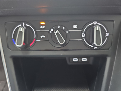 Volkswagen Polo 1.5 TSi 95 Life
