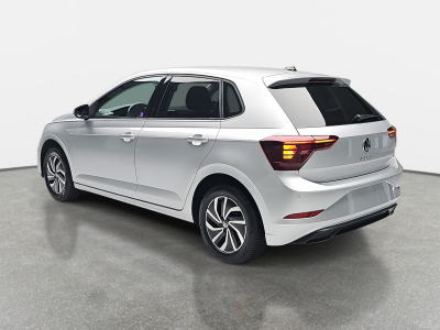 Volkswagen Polo 1.5 TSi 95 Life
