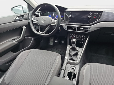 Volkswagen Polo 1.5 TSi 95 Life