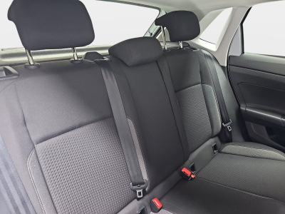 Volkswagen Polo 1.5 TSi 95 Life