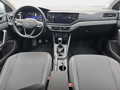 Volkswagen Polo 1.5 TSi 95 Life