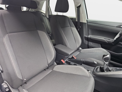 Volkswagen Polo 1.5 TSi 95 Life