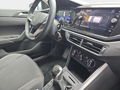 Volkswagen Polo 1.5 TSi 95 Life