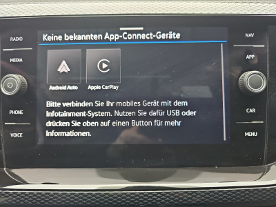 Volkswagen Polo 1.5 TSi 95 Life