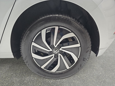Volkswagen Polo 1.5 TSi 95 Life