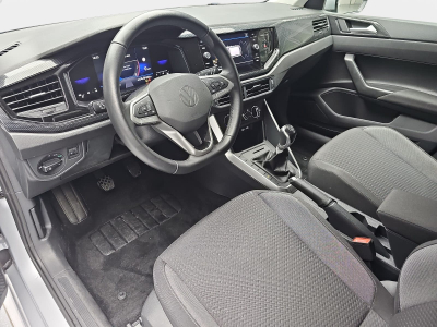 Volkswagen Polo 1.5 TSi 95 Life