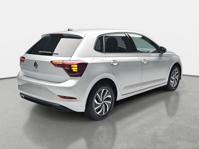 Volkswagen Polo 1.5 TSi 95 Life